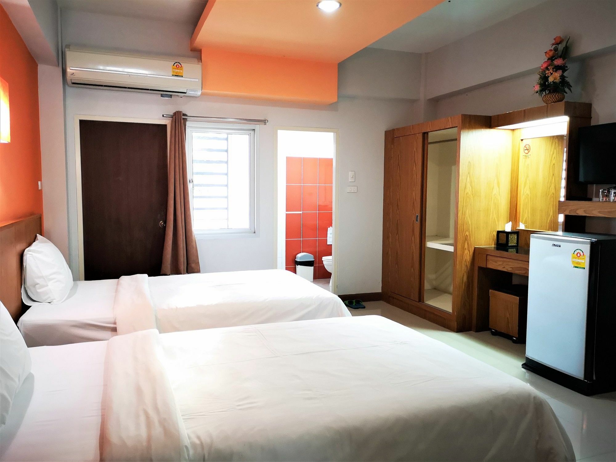 100 House Hotel Nakhonratchasima Exterior foto